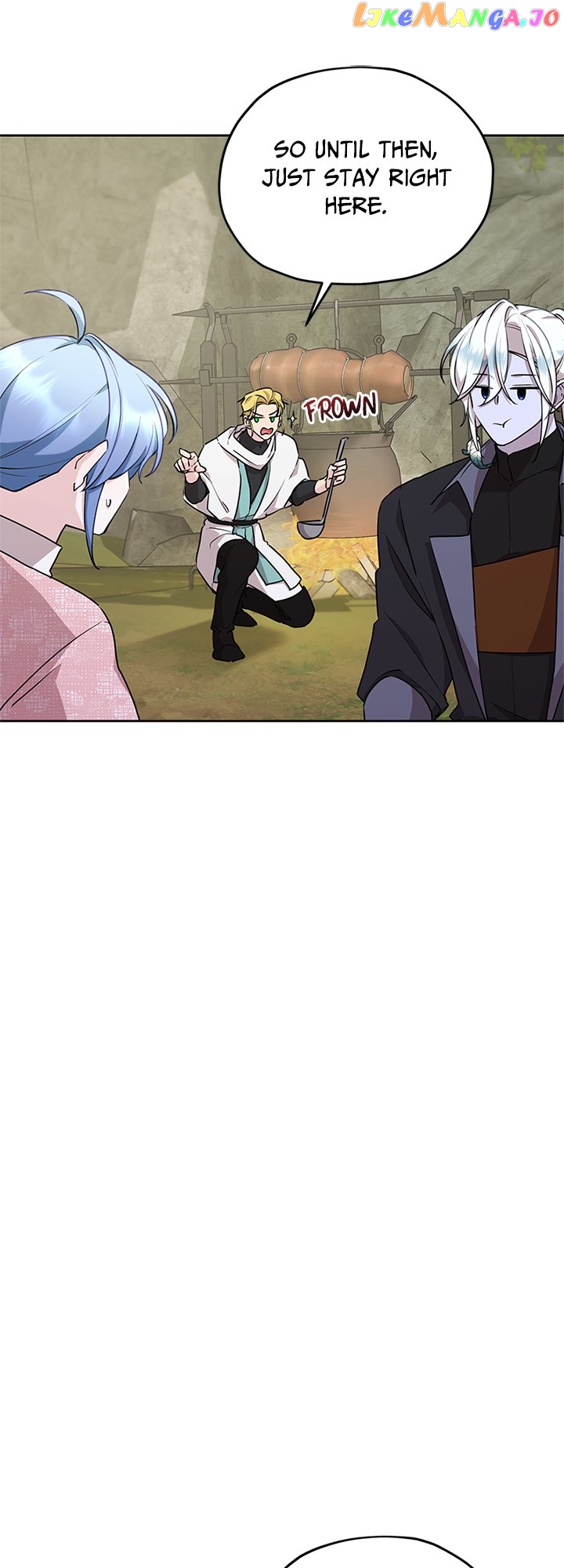 The Daughter of the Elemental King Chapter 136 - page 21